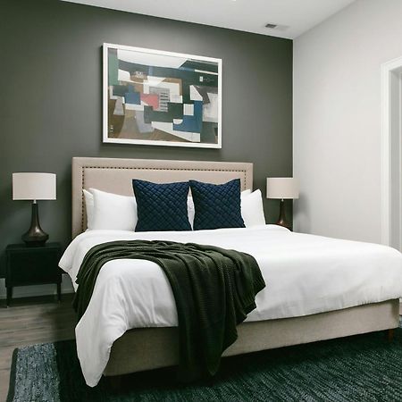 Sonder By Marriott Bonvoy Greektown Apartments シカゴ エクステリア 写真