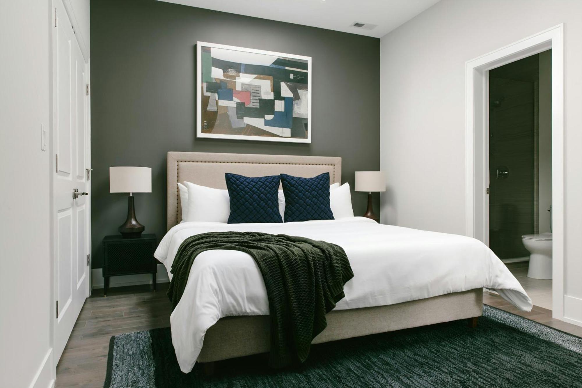 Sonder By Marriott Bonvoy Greektown Apartments シカゴ エクステリア 写真