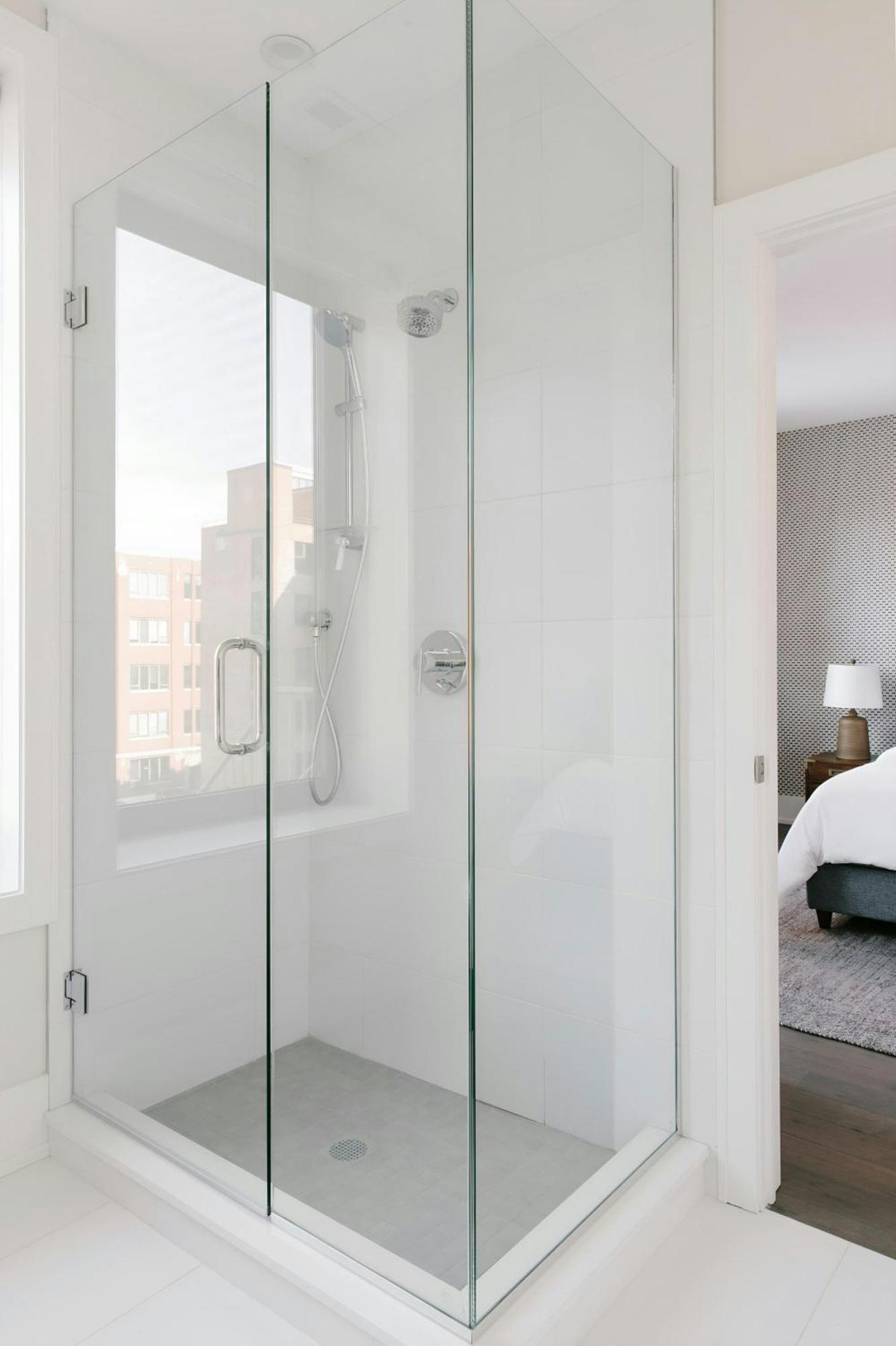 Sonder By Marriott Bonvoy Greektown Apartments シカゴ エクステリア 写真